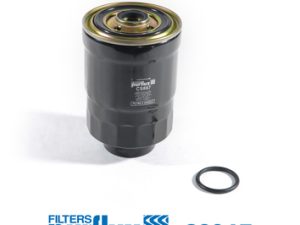 Filtru combustibil PURFLUX CS867 – KIA | AutoRival