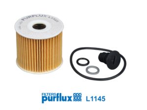 Filtru ulei PURFLUX L1145 – KIA | AutoRival
