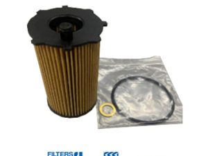 Filtru ulei PURFLUX L1153 – KIA | AutoRival