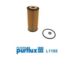 Filtru ulei PURFLUX L1165 – KIA | AutoRival