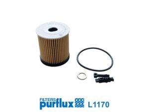 Filtru ulei PURFLUX L1170 – KIA | AutoRival