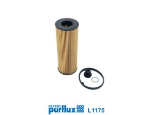 Filtru ulei PURFLUX L1175 – KIA | AutoRival