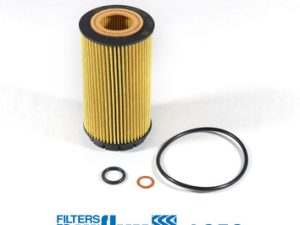 Filtru ulei PURFLUX L352 – KIA | AutoRival