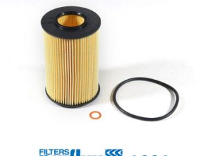 Filtru ulei PURFLUX L396 – KIA | AutoRival