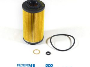 Filtru ulei PURFLUX L402 – KIA | AutoRival