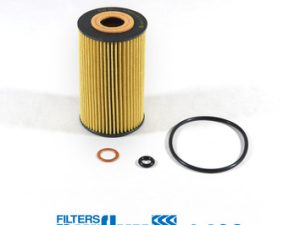 Filtru ulei PURFLUX L409 – KIA | AutoRival
