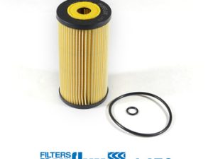 Filtru ulei PURFLUX L473 – KIA | AutoRival