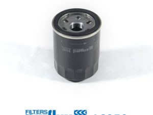 Filtru ulei PURFLUX LS350 – KIA | AutoRival