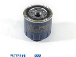 Filtru ulei PURFLUX LS489A – KIA | AutoRival