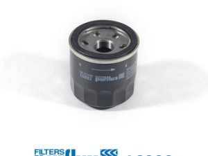 Filtru ulei PURFLUX LS892 – KIA | AutoRival