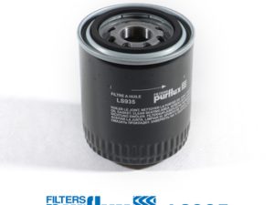 Filtru ulei PURFLUX LS935 – KIA | AutoRival