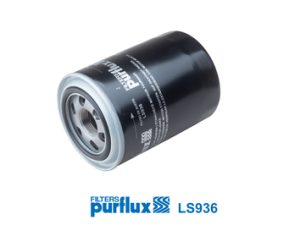 Filtru ulei PURFLUX LS936 – KIA | AutoRival