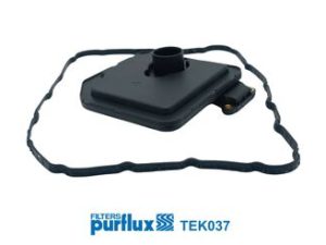 Set filtre hidraulice cutie e vitezeautomata PURFLUX TEK037 – KIA | AutoRival