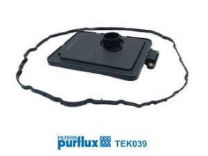 Set filtre hidraulice cutie e vitezeautomata PURFLUX TEK039 – KIA | AutoRival