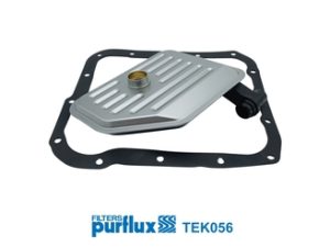 Set filtre hidraulice cutie e vitezeautomata PURFLUX TEK056 – KIA | AutoRival
