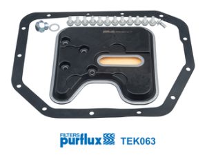 Set filtre hidraulice cutie e vitezeautomata PURFLUX TEK063 – KIA | AutoRival