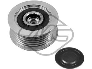 Fulie alternator METALCAUCHO 14321 – KIA | AutoRival