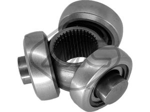 Articulatie arbore articulat METALCAUCHO 39401 – KIA | AutoRival
