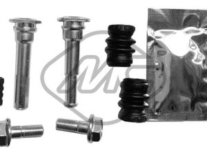Set bucsi de ghidaj etrier frana METALCAUCHO 43019 – KIA | AutoRival
