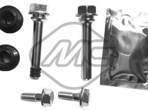 Set bucsi de ghidaj etrier frana METALCAUCHO 43041 – KIA | AutoRival