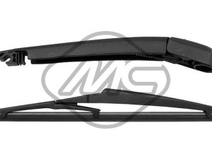 Lamela stergator METALCAUCHO 68171 – KIA | AutoRival