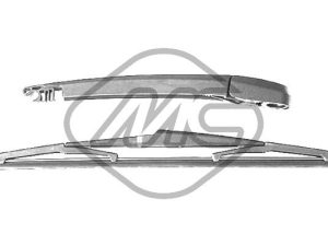 Lamela stergator METALCAUCHO 68334 – KIA | AutoRival