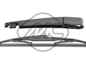 Lamela stergator METALCAUCHO 68337 – KIA | AutoRival