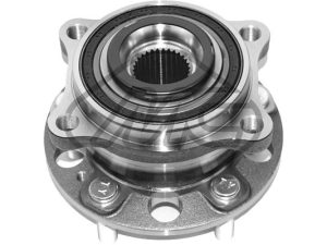 Set rulment roata METALCAUCHO 90464 – KIA | AutoRival