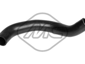 Furtun radiator METALCAUCHO 99014 – KIA | AutoRival