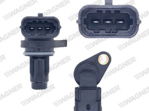 Senzor pozitie ax cu came WAGNER CAS00027 – KIA | AutoRival