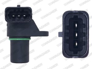 Senzor pozitie ax cu came WAGNER CAS00133 – KIA | AutoRival