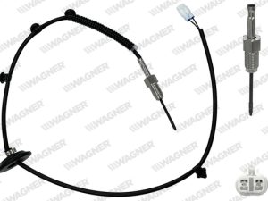 Senzor temperatura gaze evacuare WAGNER ETP00089 – KIA | AutoRival