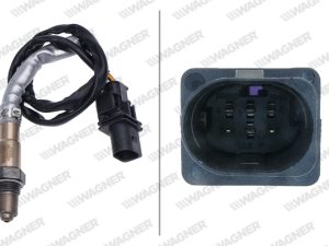 Sonda Lambda WAGNER LBS00384 – KIA | AutoRival