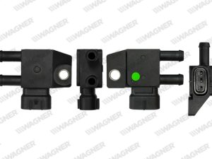 Senzor presiune gaze evacuare WAGNER PRS00024 – KIA | AutoRival