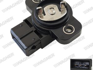 Senzor pozitie clapeta acceleratie WAGNER THR00016 – KIA | AutoRival