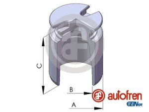 Piston etrier frana AUTOFREN SEINSA D025102 – KIA | AutoRival