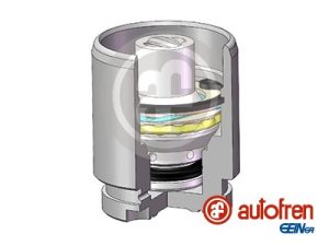 Piston etrier frana AUTOFREN SEINSA D025102K – KIA | AutoRival