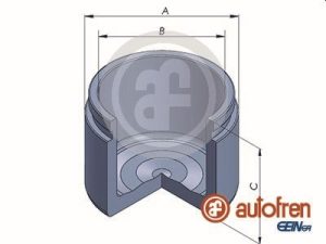 Piston etrier frana AUTOFREN SEINSA D025409 – KIA | AutoRival
