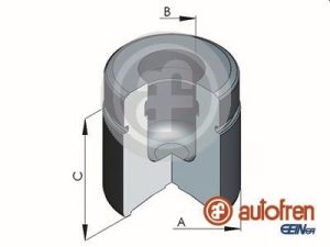 Piston etrier frana AUTOFREN SEINSA D025465 – KIA | AutoRival