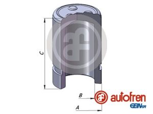 Piston etrier frana AUTOFREN SEINSA D025626 – KIA | AutoRival