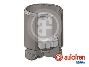 Piston etrier frana AUTOFREN SEINSA D025633K – KIA | AutoRival