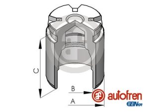 Piston etrier frana AUTOFREN SEINSA D025642 – KIA | AutoRival