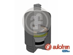 Piston etrier frana AUTOFREN SEINSA D025642K – KIA | AutoRival