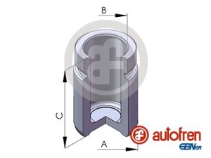 Piston etrier frana AUTOFREN SEINSA D02599 – KIA | AutoRival