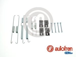 Set accesorii sabot de frana AUTOFREN SEINSA D31019A – KIA | AutoRival