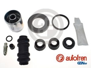 Set reparatie etrier AUTOFREN SEINSA D41140K – KIA | AutoRival
