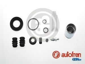 Set reparatie etrier AUTOFREN SEINSA D41157C – KIA | AutoRival