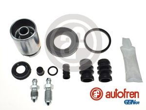 Set reparatie etrier AUTOFREN SEINSA D41162K – KIA | AutoRival