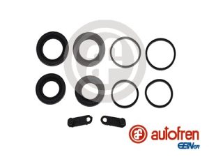 Set reparatie etrier AUTOFREN SEINSA D41644 – KIA | AutoRival