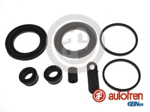 Set reparatie etrier AUTOFREN SEINSA D41645 – KIA | AutoRival